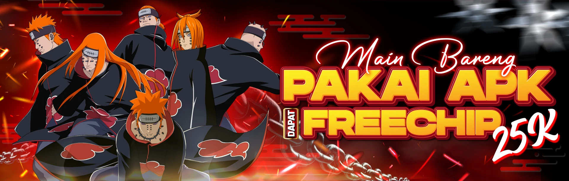 INDO169 Banner Slot Online